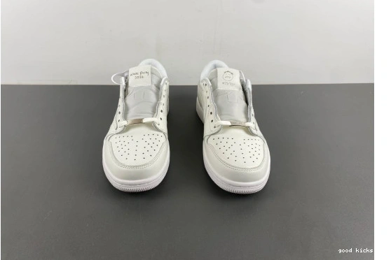 SP TRAVIS 1  SCOTT JORDAN  LOW OG OG1228-111 RETRO OG1228-111 0407